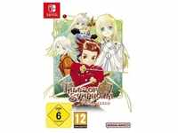 Tales of Symphonia Remastered 1 Nintendo Switch-Spiel
