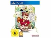Tales of Symphonia Remastered 1 PS4-Blu-Ray Disc