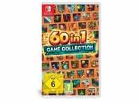 60 in 1 Game Collection 1 Nintendo Switch-Spiel