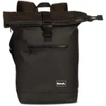 BENCH Rucksack hydro Rolltop schwarz 20 Liter / Heinrich Sieber