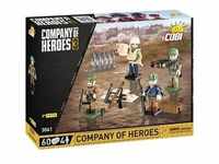 COBI 3041 - Company of Heroes III Figuren & Zubehör