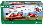 BRIO World - Rettungshubschrauber / Ravensburger Spieleverlag / Spiel