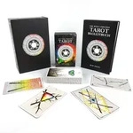 The Wild Unknown Tarot von Kim Krans / MVG Moderne Vlgs. Ges. / Bei Hugendubel