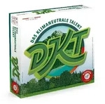 Piatnik - DKT - Das klimaneutrale Talent / Piatnik Deutschland / Spiel