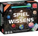 Spiel des Wissens / Jumbo Spiele GmbH / Spiel