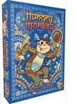 Hungry Monkey von Erik Andersson Sud&eacute;n / HeidelB&Auml;R Games / Spiel