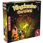 Kingdomino Origins / Pegasus Spiele GmbH / Spiel