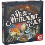 GAMEFACTORY - Die Reise zum Mittelpunkt der Erde von Alberto Millan / Game Factory /