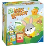 Ravensburger 20916 - Mein erstes Lotti Karotti ein erstes Spiel f&uuml;r Kinder ab 1