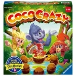 Ravensburger&reg; 20897 Coco Crazy - Merkspiel f&uuml;r 2 - 8 Spieler von 5 - 99 Jahren von