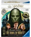 Ravensburger Familienspiel 27353 - Harry Potter - Kampf gegen die dunklen M&auml;chte -