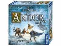 Andor - Die ewige Kälte