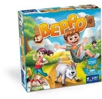 Beppo der Bock - Jubil&auml;umsausgabe von Klaus Zoch/ Peter Schackert / HUCH! / Spiel