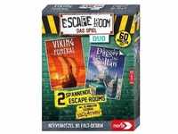 Escape Room Das Spiel Duo 3