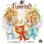 Flamecraft (Standard Edition) von Manny Vega / Asmodee gmbH / Spiel