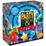 Party & Co. Family / Jumbo Spiele GmbH / Spiel