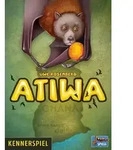 Lookout Spiele - Atiwa von Uwe Rosenberg / Lookout Spiele / Spiel