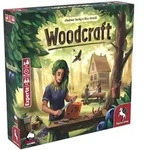 Woodcraft / Pegasus Spiele GmbH / Spiel