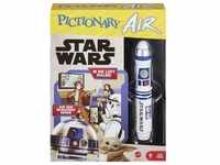Mattel Games - Pictionary Air Star Wars