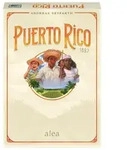 Puerto Rico 1897 von Andreas Seyfarth / Ravensburger Spieleverlag / Spiel