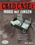 Ravensburger Spieleverlag ThinkFun - 76486 - Cold Case: Mord mit Zinsen. Der Krimi im