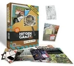 Hidden Games Tatort: Reif f&uuml;r die Insel / Pegasus Spiele GmbH / Spiel