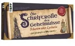Die Schriftrolle der Geheimnisse - Schatten &uuml;ber Lysharia von APEX...
