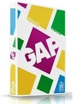 Funbot 1028415 - GAP Beweise die L&uuml;cke Kartenspiel / Happyshops / Spiel
