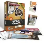 Hidden Games Tatort: Ein perfekter Plan / Pegasus Spiele GmbH / Spiel