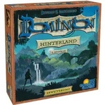 Dominion Hinterland 2. Edition / Cartamundi Deutschland / Spiel