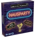 Trivial Pursuit Hausparty XL / Winning Moves / Spiel