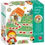 GOULA Rotk&auml;ppchen / Jumbo Spiele GmbH / Spiel