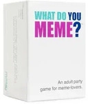 What Do you Meme (US) / HUCH! / Spiel