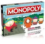 Monopoly South Park / Winning Moves / Spiel