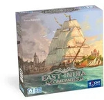 HUCH! - East India Companies von Pascal Ribrault / HUCH! / Spiel