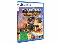 Tiny Troopers Global Ops 1 PS5-Blu-ray Disc