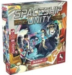 Spaceship Unity - Season 1.1 / Pegasus Spiele GmbH / Spiel