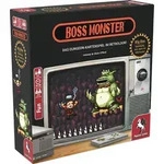 Boss Monster Big Box / Pegasus Spiele GmbH / Spiel