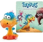 Tonie - Furzipups der Knatterdrache: 3 Geschichten und 6 Songs / Tonies / Spiel
