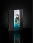 Hahnem&uuml;hle Papier Watercolour Book 100 % Cotton DIN A4 Portraitformat 250 g/m2 /