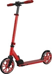 HUDORA 14452 - Scooter Up 200 red Alu-Cityroller