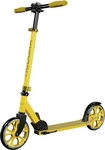 HUDORA 14451 - Scooter Up 200 canary gelb Cityroller