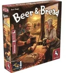 Beer & Bread (Deep Print Games) / Pegasus Spiele GmbH / Spiel