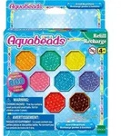 Aquabeads - Glitzerperlen / Epoch Traumwiesen / Spiel