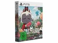 Cult of the Lamb 1 PS5-Blu-Ray Disc (Deluxe Edition)
