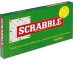 Scrabble Jubil&auml;umsausgabe / Piatnik Deutschland GmbH / Spiel