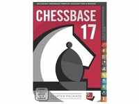 ChessBase 17 Starter-Paket DVD-ROM