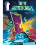 Letheia - Hotel Geisterschreck von Phil Vizcarro/ Amine Rahmani / Letheia / Spiel