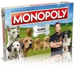 Monopoly Hunde mit Martin R&uuml;tter / Winning Moves / Spiel