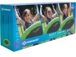 Schildkr&ouml;t Funsport - Nestschaukel 60cm / MTS Sportartikel / Spiel